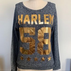 Cleo Apparel Women’s Long-Sleeve Sweatshirt